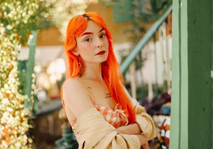 Imatge d'Eugenia Tenenbaum